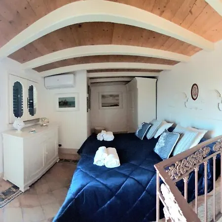 Apartamento La Terrazza Di Rosalia Bari