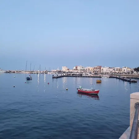 La Terrazza Di Rosalia * Bari
