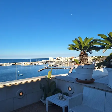 La Terrazza Di Rosalia
