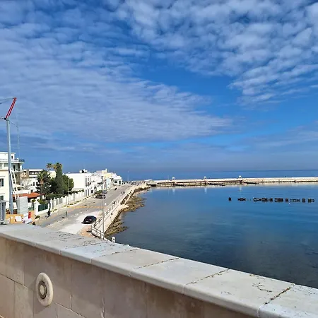 La Terrazza Di Rosalia * Bari