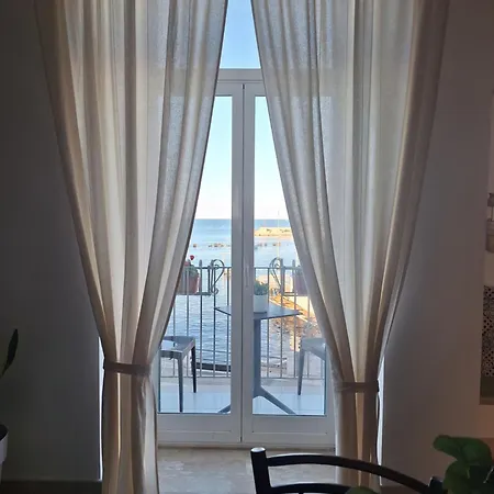 Apartamento La Terrazza Di Rosalia *
