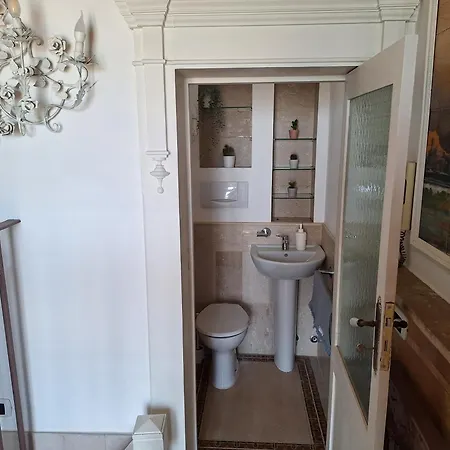 Apartamento La Terrazza Di Rosalia