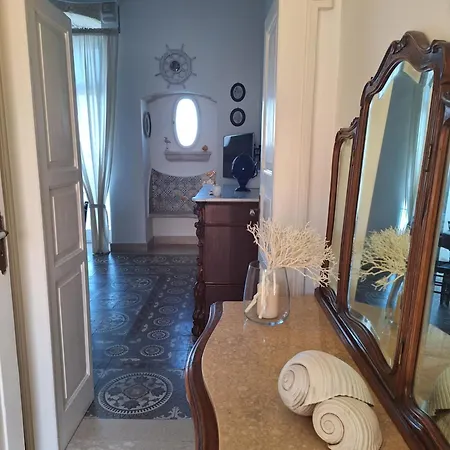 Apartamento La Terrazza Di Rosalia Bari