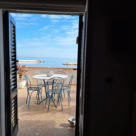 La Terrazza Di Rosalia * Bari