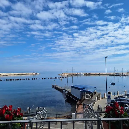 Apartamento La Terrazza Di Rosalia Bari