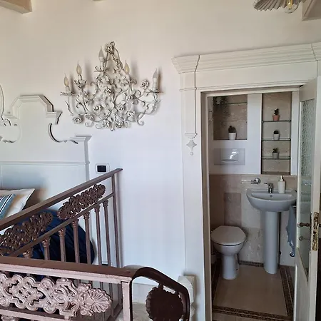 Apartamento La Terrazza Di Rosalia