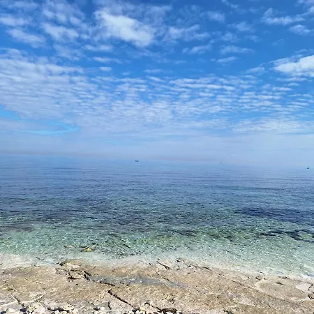 La Terrazza Di Rosalia Apartamento