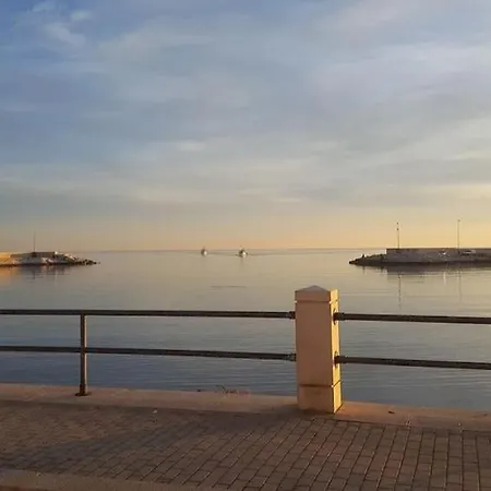 Apartamento La Terrazza Di Rosalia