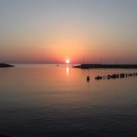 Apartamento La Terrazza Di Rosalia *
