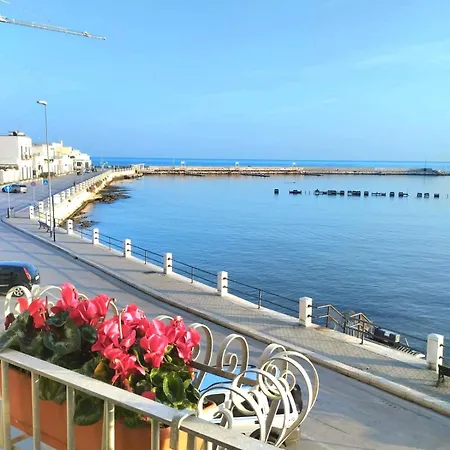 Apartamento La Terrazza Di Rosalia *