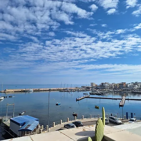 דירה La Terrazza Di Rosalia