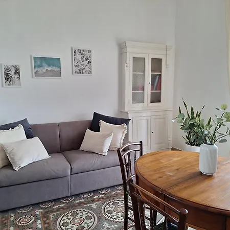 La Terrazza Di Rosalia דירה בארי